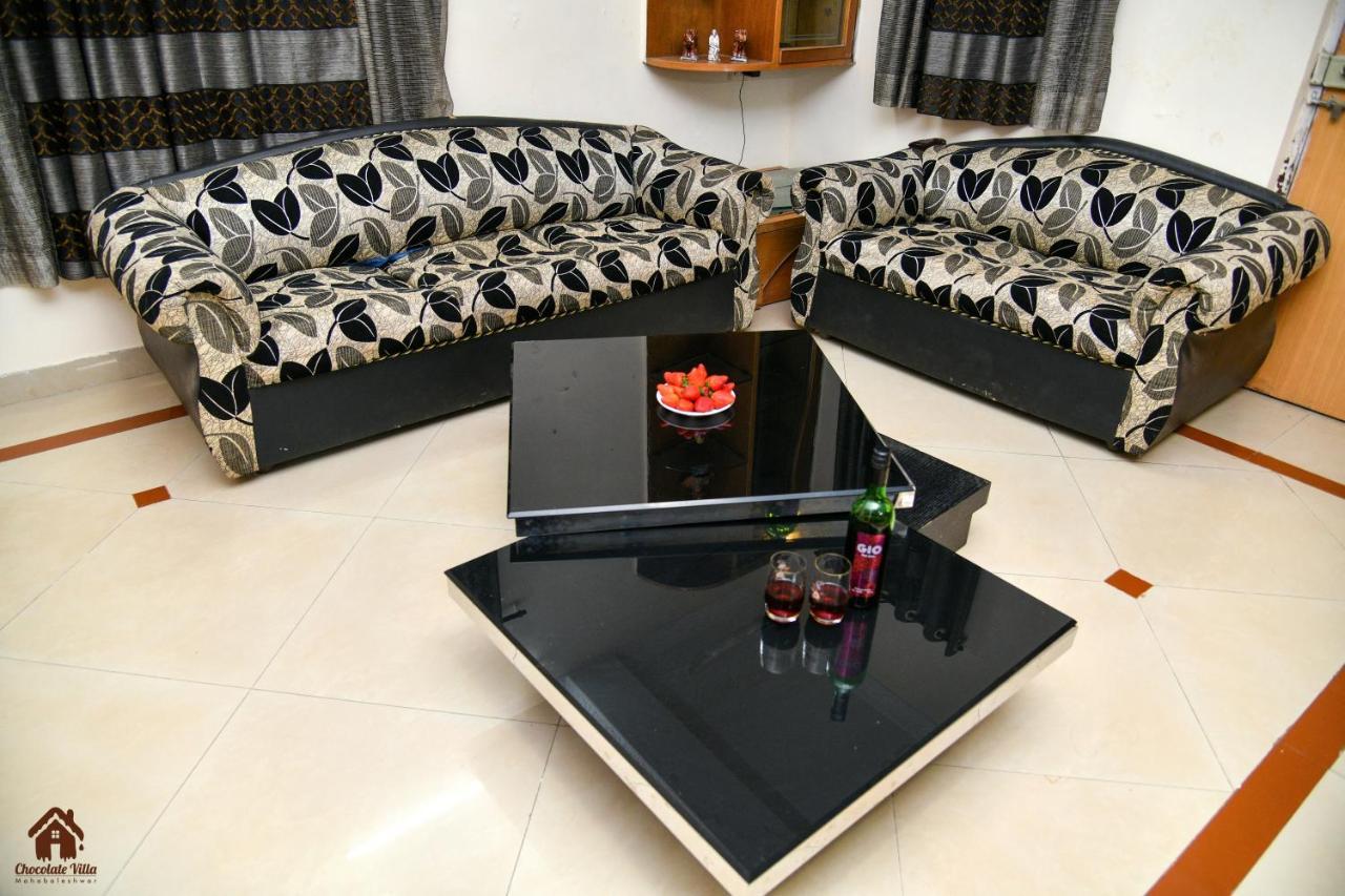 Chocolate Villa Mahabaleshwar Exterior photo